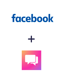 Integrar Anúncios de Leads de Facebook com o ClickSend