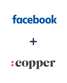 Integrar Anúncios de Leads de Facebook com o Copper