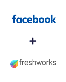 Integrar Anúncios de Leads de Facebook com o Freshworks