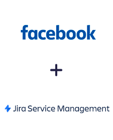 Integrar Anúncios de Leads de Facebook com o Jira Service Management
