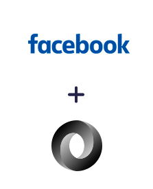 Integrar Anúncios de Leads de Facebook com o JSON