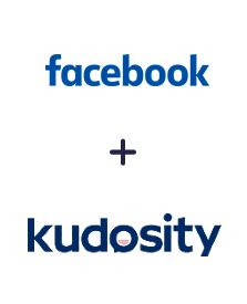 Integrar Anúncios de Leads de Facebook com o Kudosity