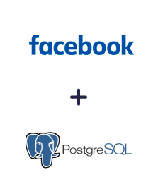 Integrar Anúncios de Leads de Facebook com o PostgreSQL