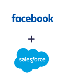 Integrar Anúncios de Leads de Facebook com o Salesforce CRM