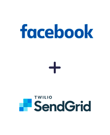 Integrar Anúncios de Leads de Facebook com o SendGrid