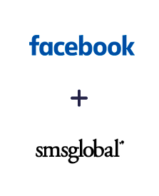 Integrar Anúncios de Leads de Facebook com o SMSGlobal
