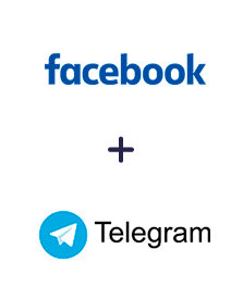 Integrar Anúncios de Leads de Facebook com o Telegram