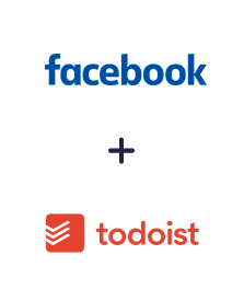 Integrar Anúncios de Leads de Facebook com o Todoist