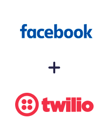 Integrar Anúncios de Leads de Facebook com o Twilio