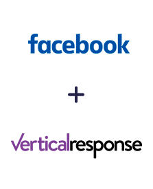 Integrar Anúncios de Leads de Facebook com o VerticalResponse