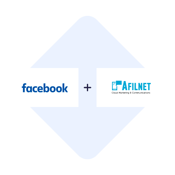 Facebook Potansiyel Müşteri Reklamlarını Afilnet ile bağlayın