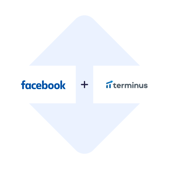 Facebook Potansiyel Müşteri Reklamlarını Terminus ABM Platform ile bağlayın